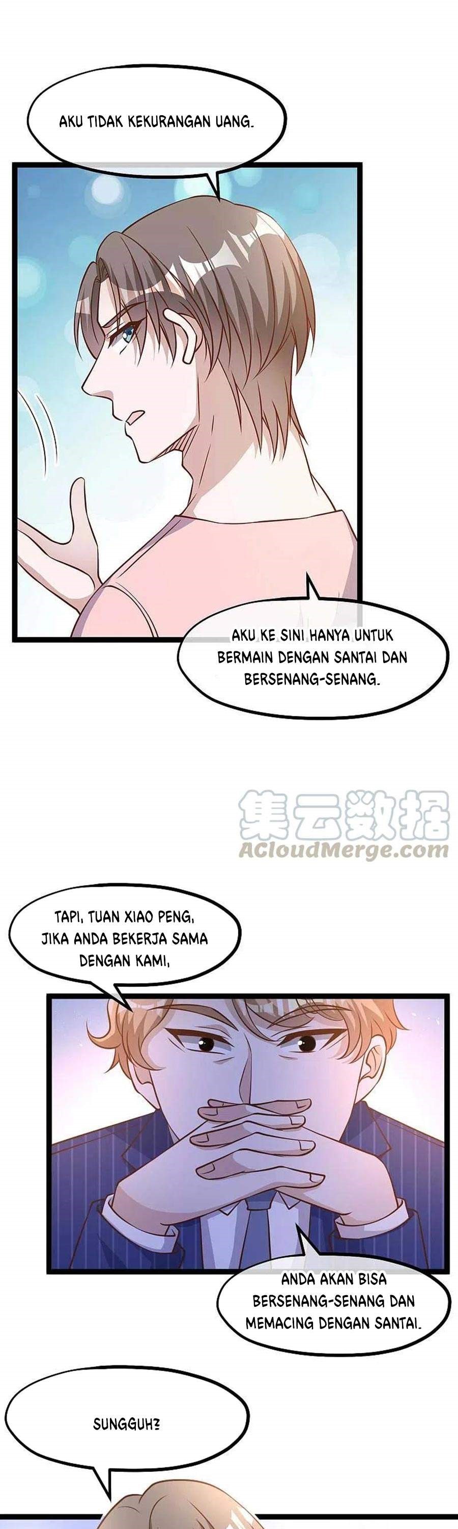 God Fisherman Chapter 175 Gambar 14